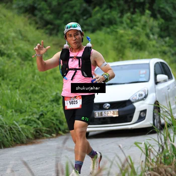 Runner Photo 5158037