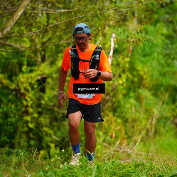 Runner Photo 5158039