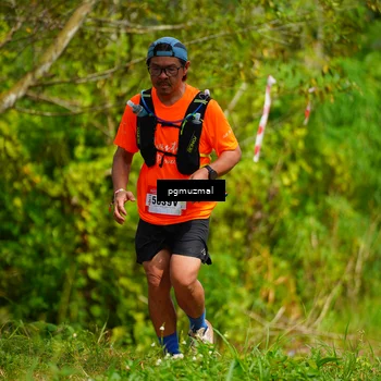 Runner Photo 5158040