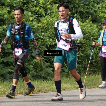 Runner Photo 5158042