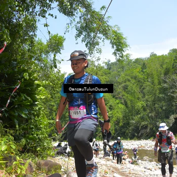 Runner Photo 5158046