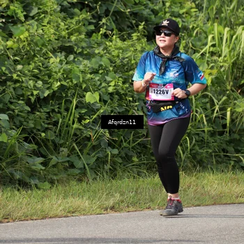 Runner Photo 5158061