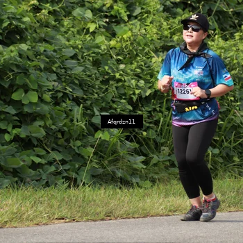 Runner Photo 5158072