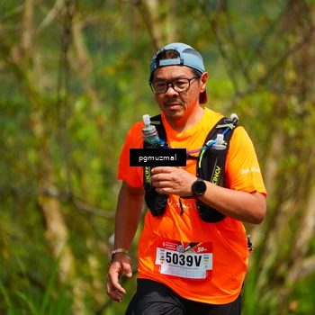 Runner Photo 5158073