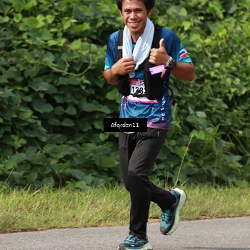 Runner Photo 5158078