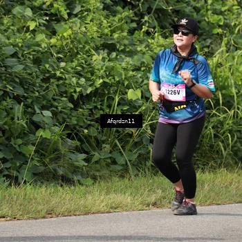 Runner Photo 5158079