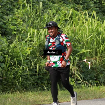 Runner Photo 5158087