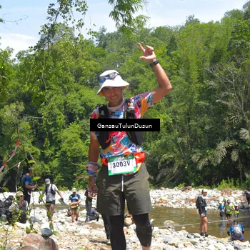 Runner Photo 5158096