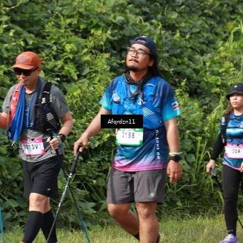 Runner Photo 5158103