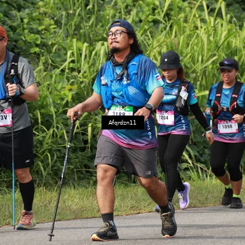 Runner Photo 5158118