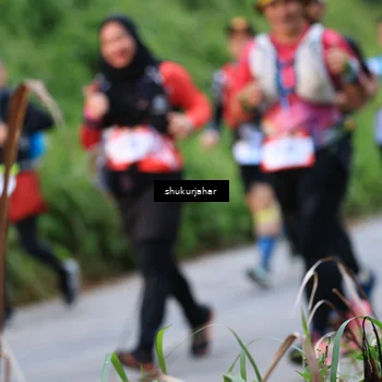 Runner Photo 5158161