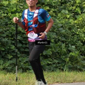 Runner Photo 5158169
