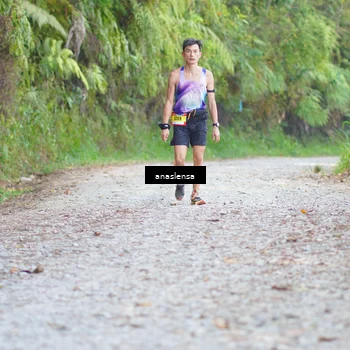 Runner Photo 5158175