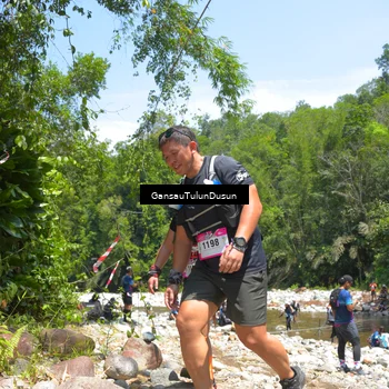 Runner Photo 5158202
