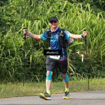 Runner Photo 5158204