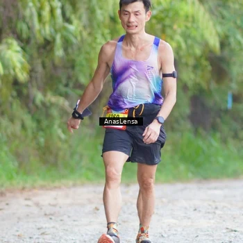Runner Photo 5158240