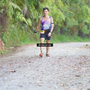 Runner Photo 5158241