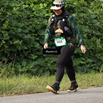 Runner Photo 5158247