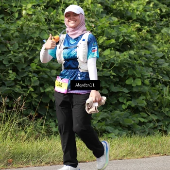 Runner Photo 5158250