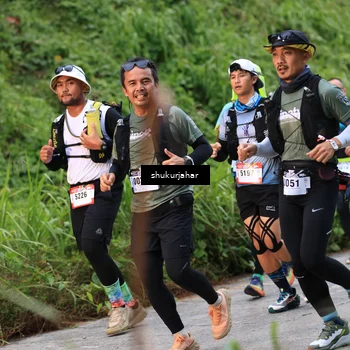 Runner Photo 5158254