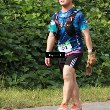 Runner Photo 5158261