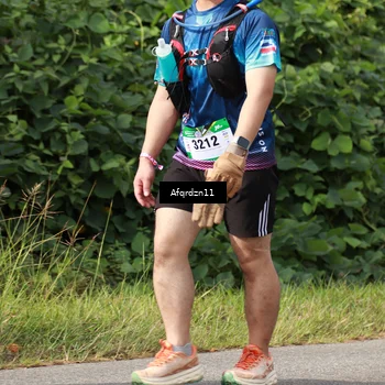 Runner Photo 5158262