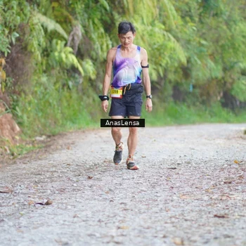 Runner Photo 5158272