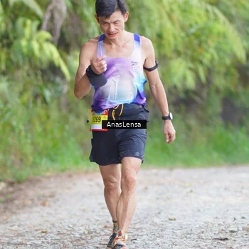 Runner Photo 5158273