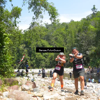 Runner Photo 5158275