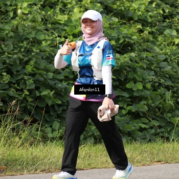 Runner Photo 5158279