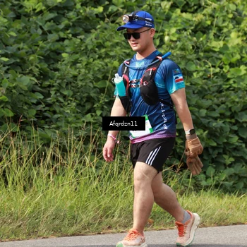 Runner Photo 5158281