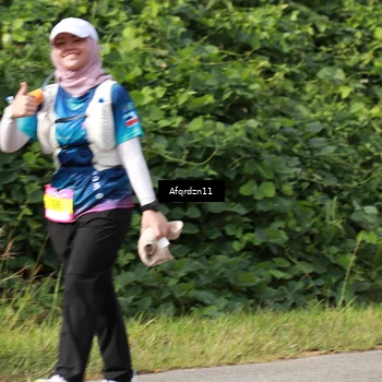 Runner Photo 5158287