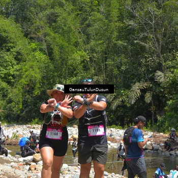 Runner Photo 5158298
