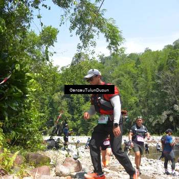 Runner Photo 5158306
