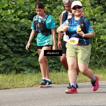 Runner Photo 5158307