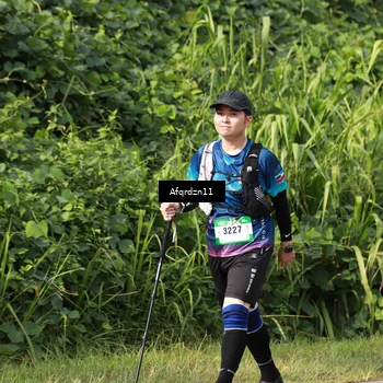 Runner Photo 5158314