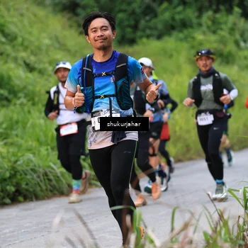 Runner Photo 5158323