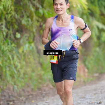 Runner Photo 5158337