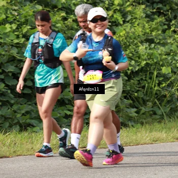 Runner Photo 5158343