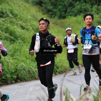 Runner Photo 5158363