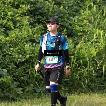 Runner Photo 5158393