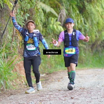 Runner Photo 5158424