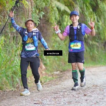 Runner Photo 5158436