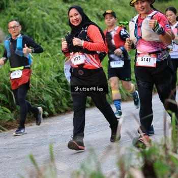 Runner Photo 5158439