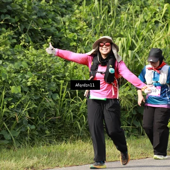 Runner Photo 5158441