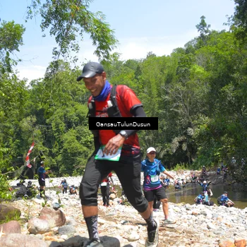 Runner Photo 5158453