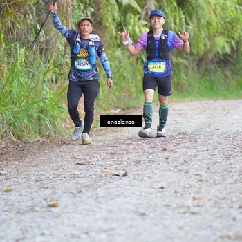Runner Photo 5158475