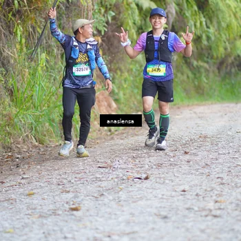 Runner Photo 5158483