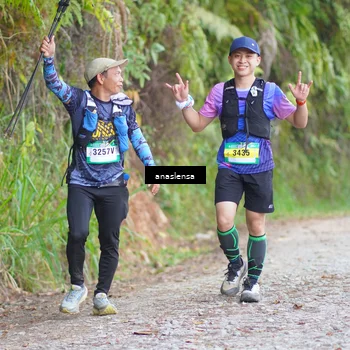 Runner Photo 5158490