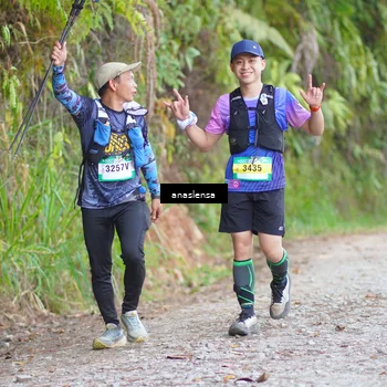 Runner Photo 5158491